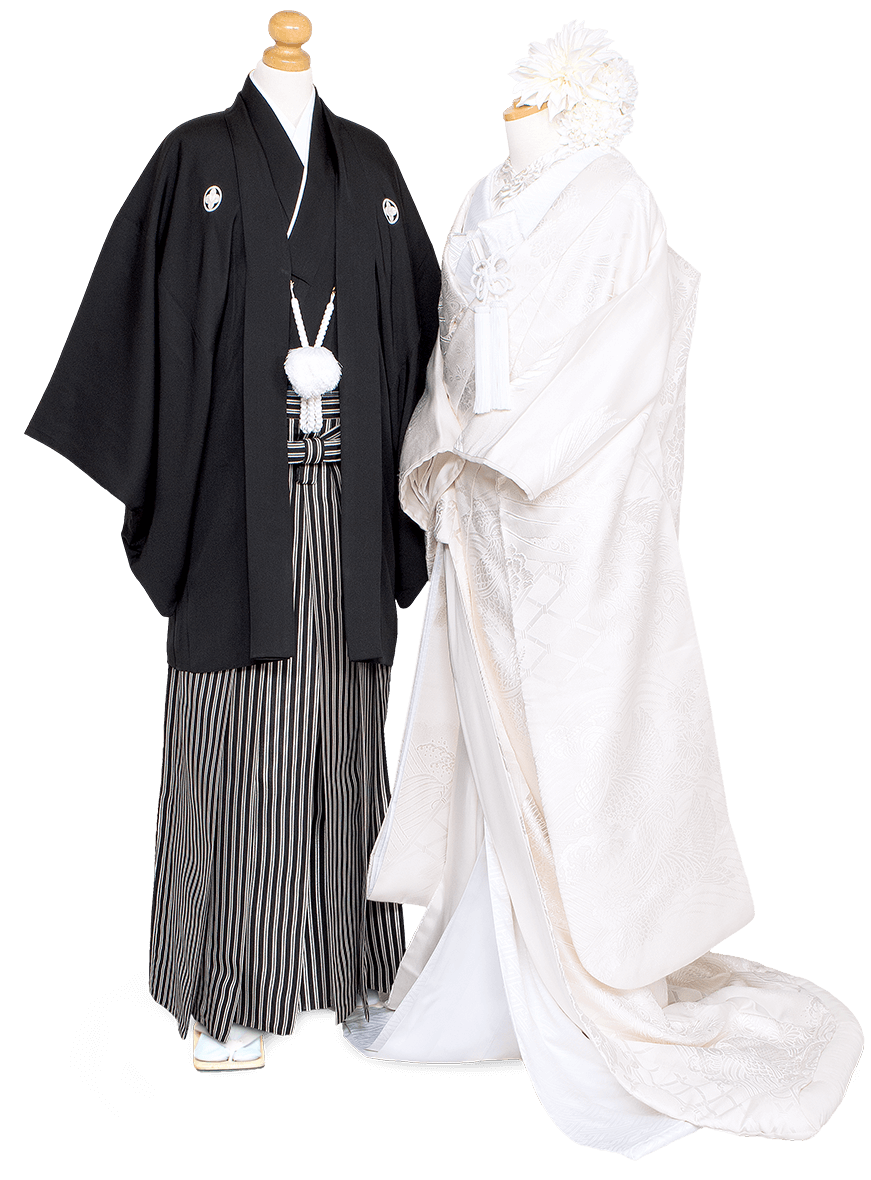 Kimono rental to Kitsuke dressing in Ginza‐Kimono Komachi